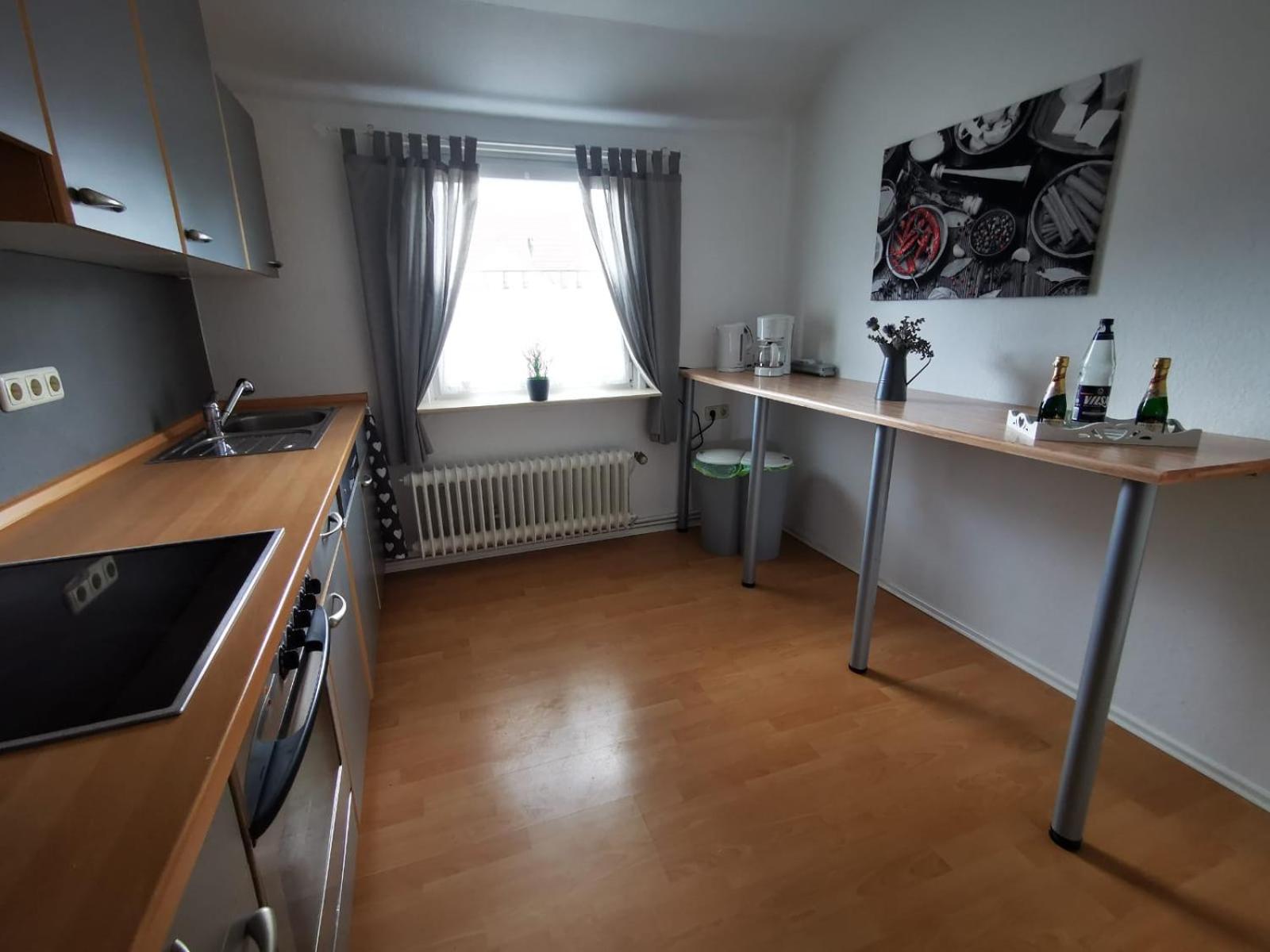 Ferienwohnung Brunschön