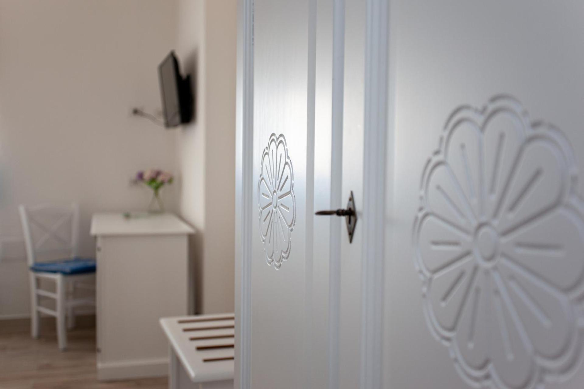 La Casa in Collina - affittacamere con vista mare