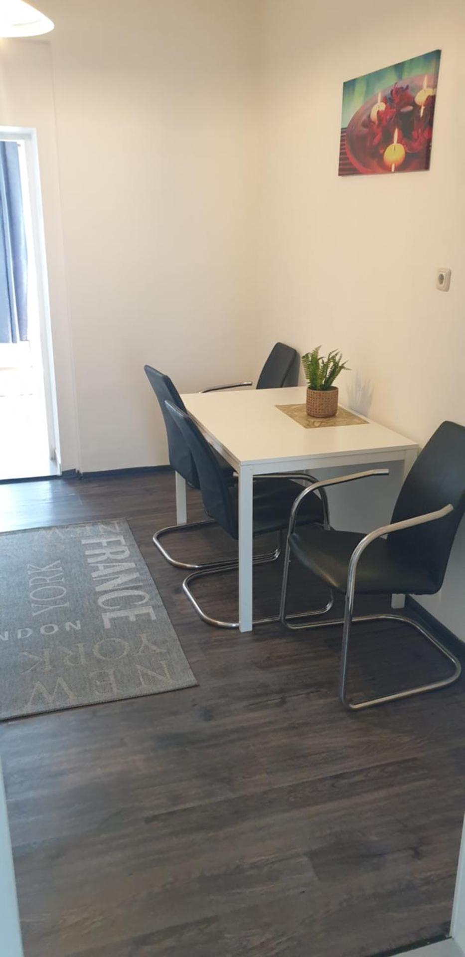 Family Suite with Balcony