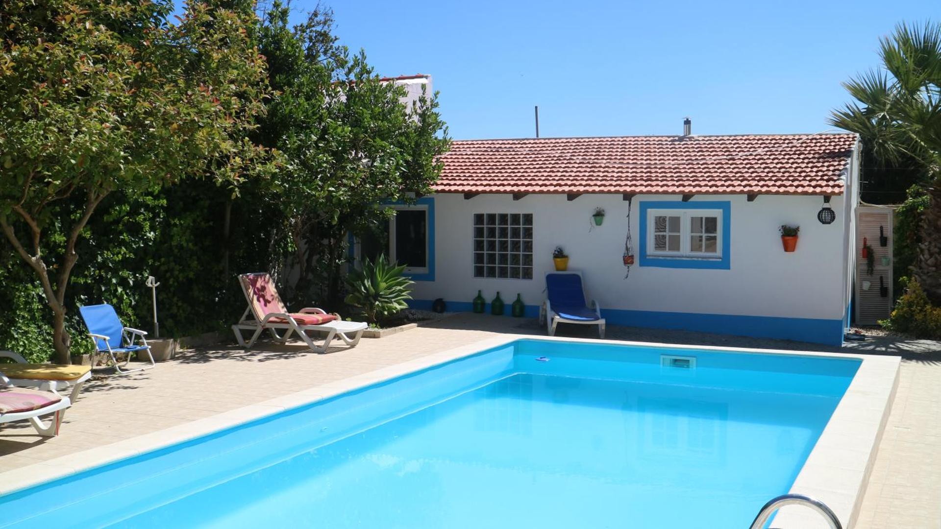 Santo António's Guesthouse