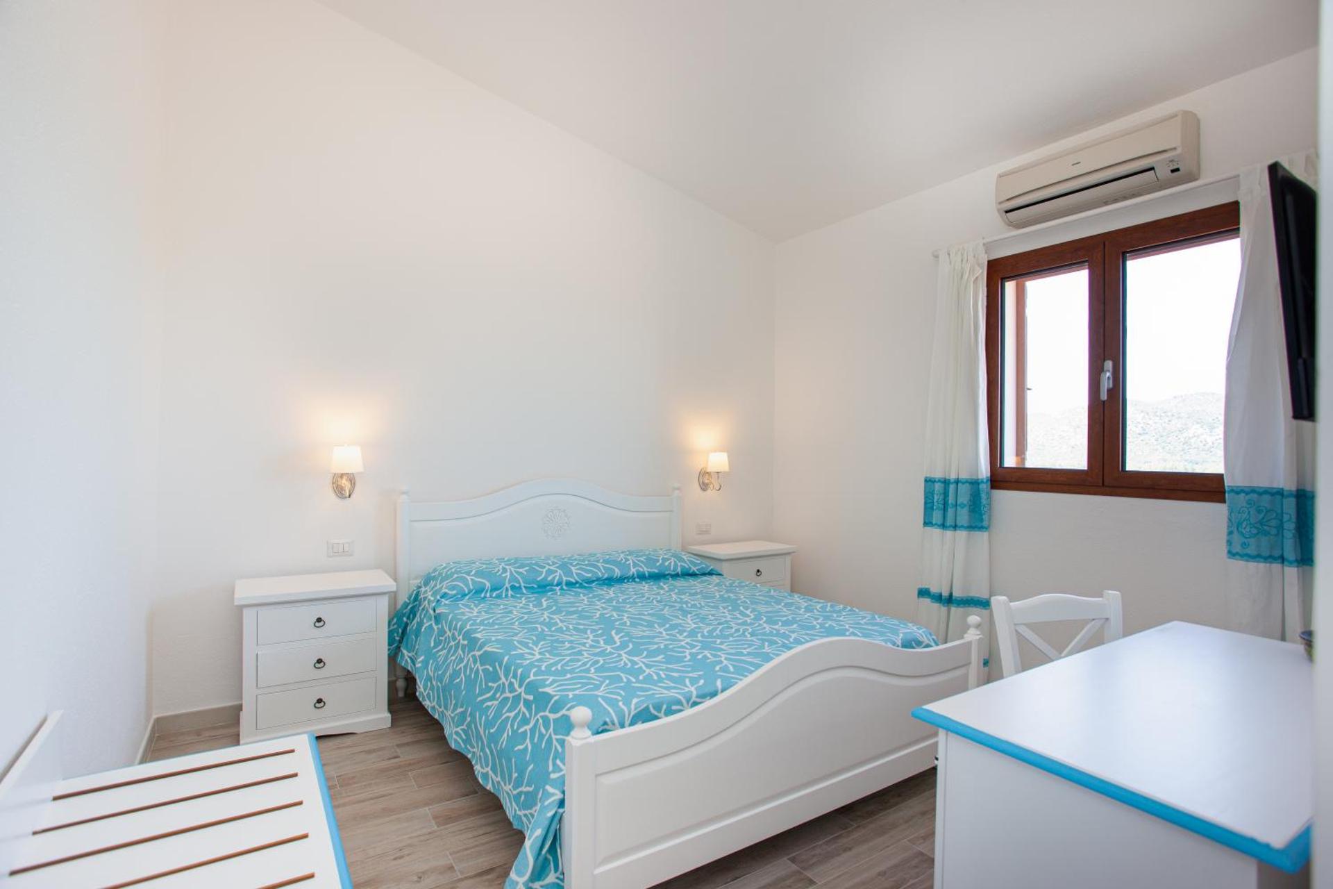 La Casa in Collina - affittacamere con vista mare