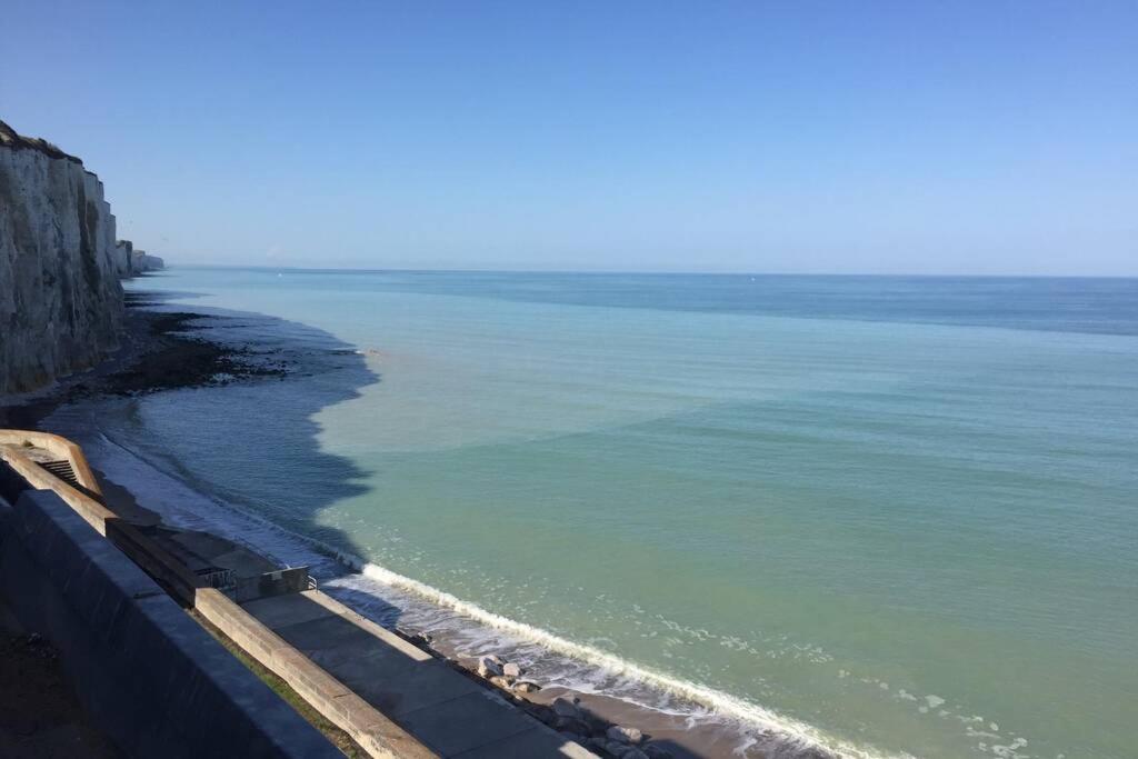 Villa le Courlis Panoramic see view