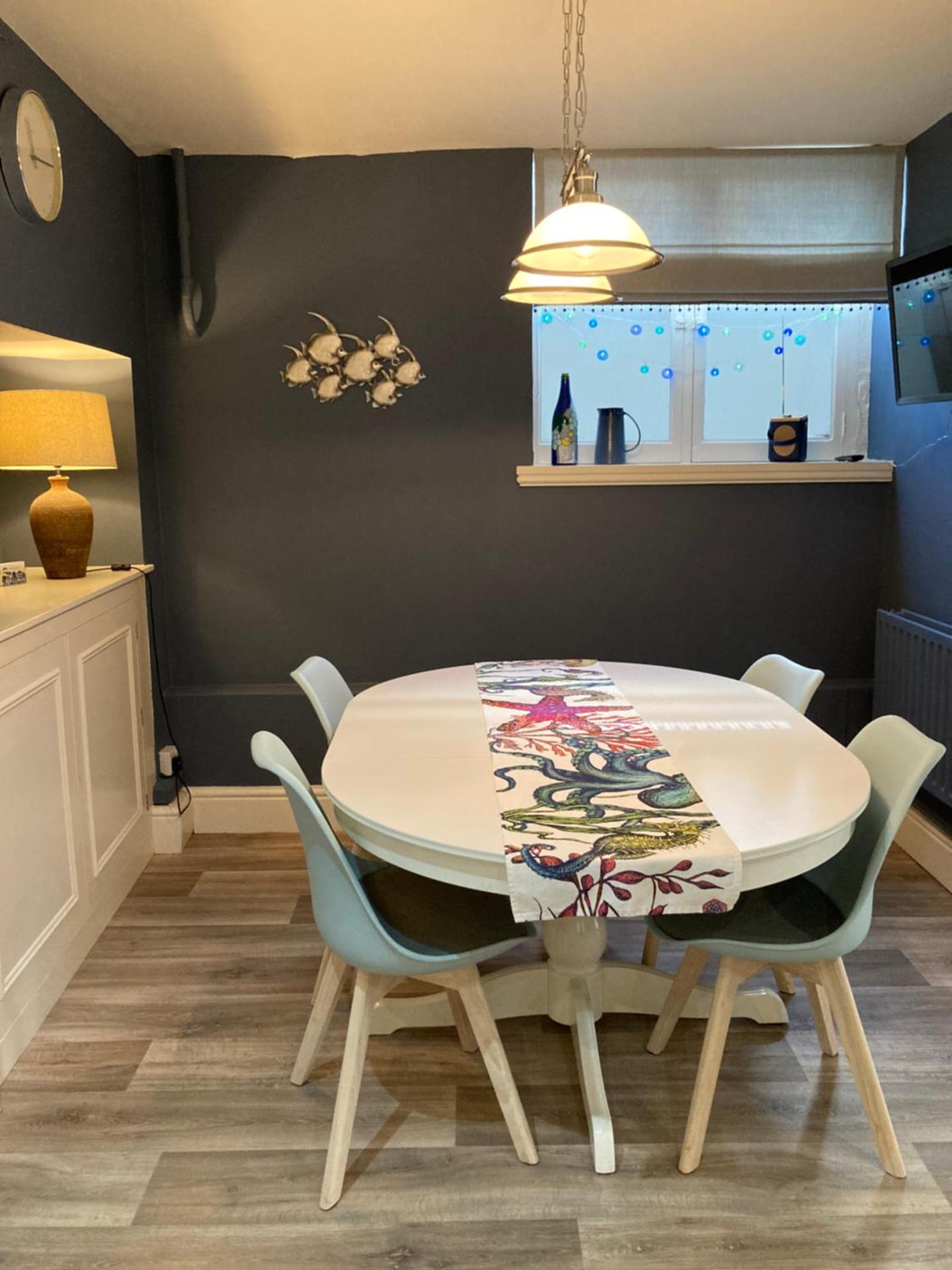 Rosie’s on the Crescent