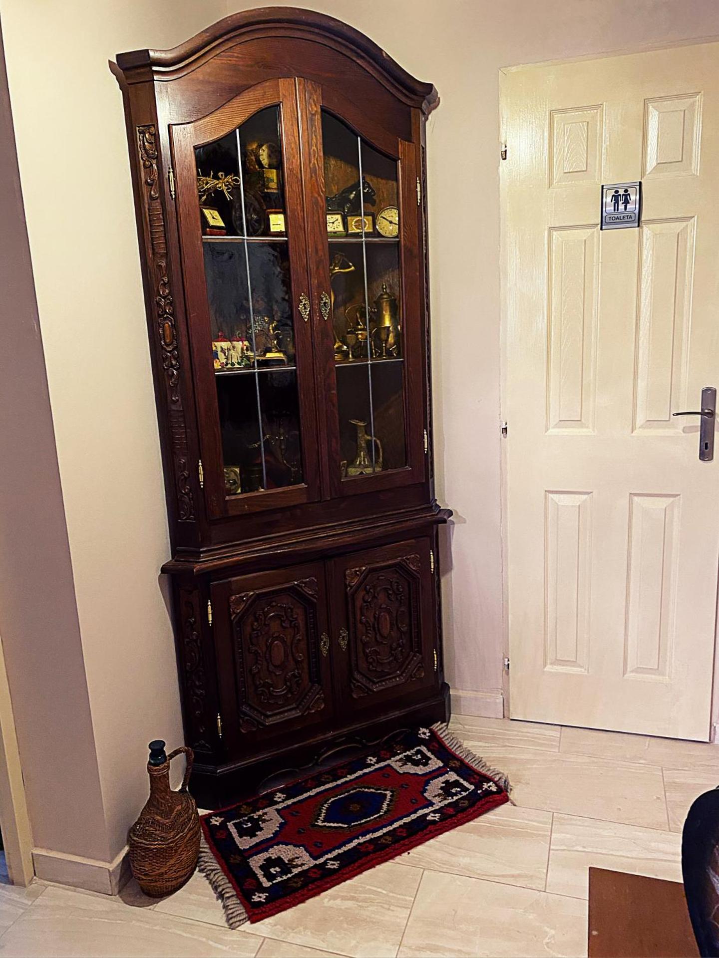 Apartment with Garden View