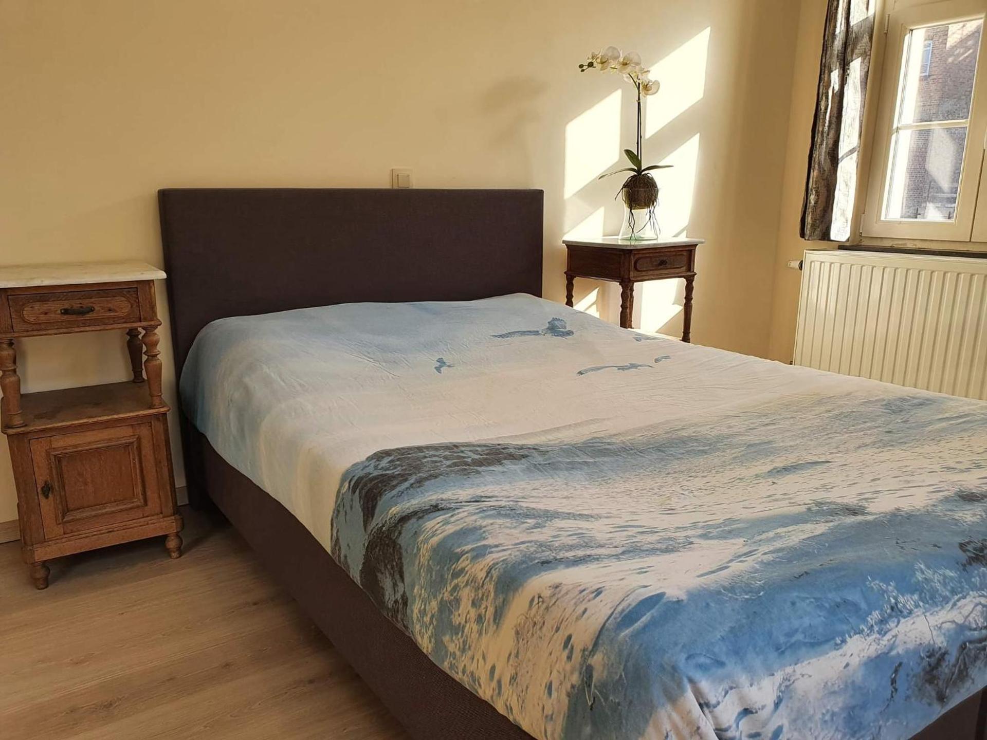 Maison au calme à 300m de la plage