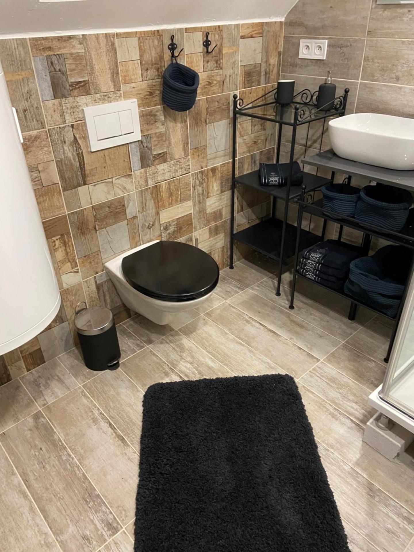 Ubytování U Synagogy Dobříš