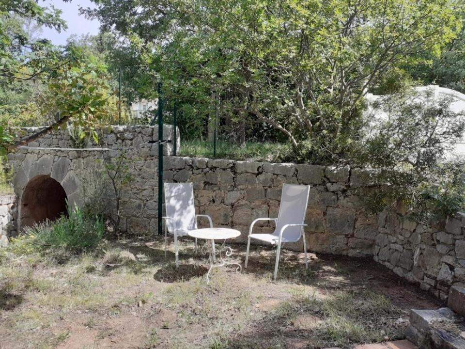 Maisonnette dans le verdon