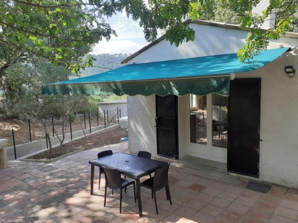 Maisonnette dans le verdon