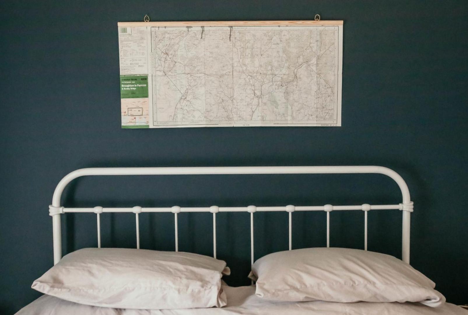 Quirky bohemian Lake District miners cottage- 6 bd