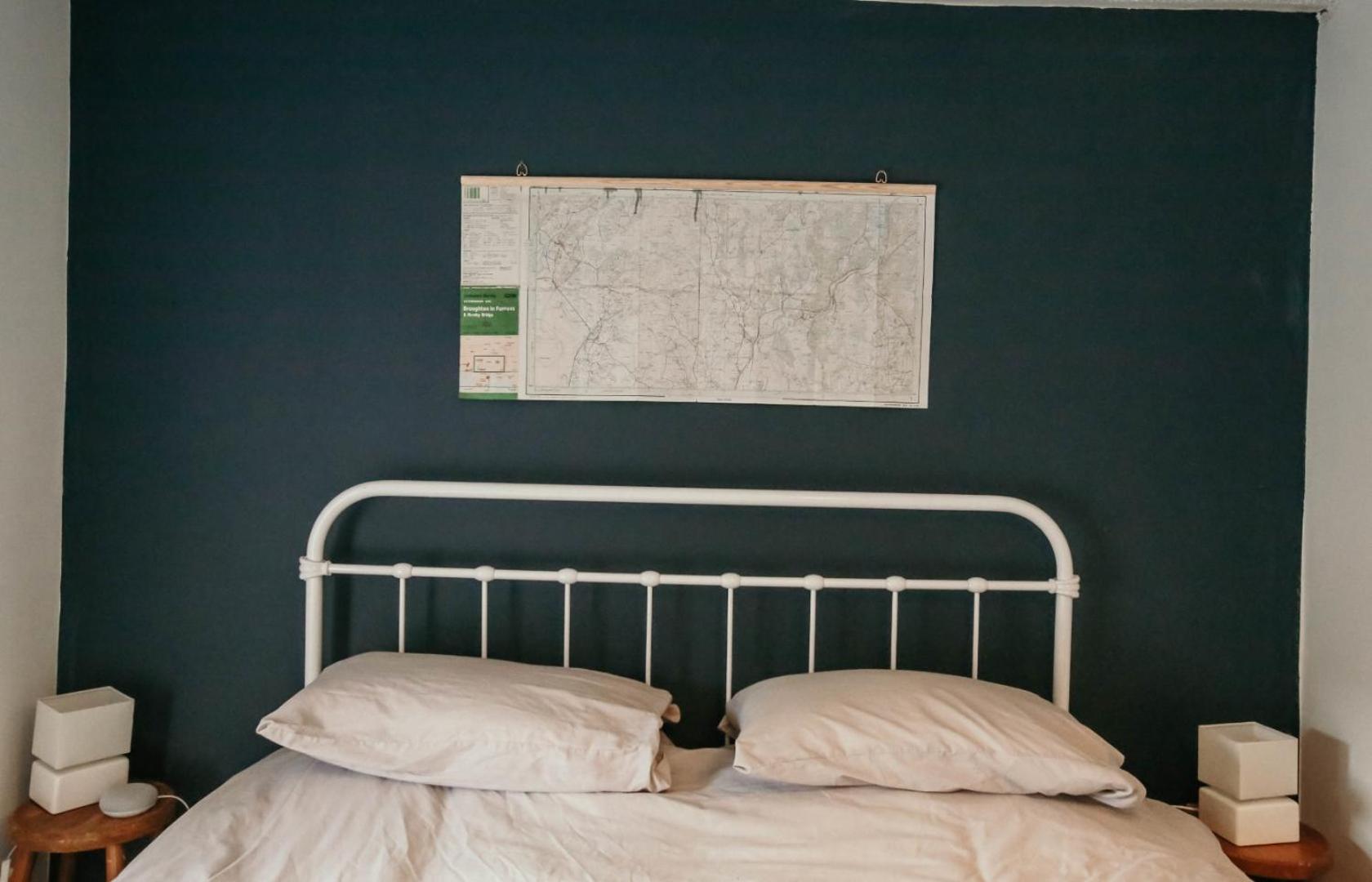 Quirky bohemian Lake District miners cottage- 6 bd