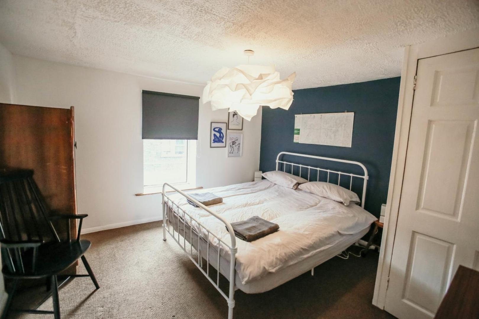 Quirky bohemian Lake District miners cottage- 6 bd