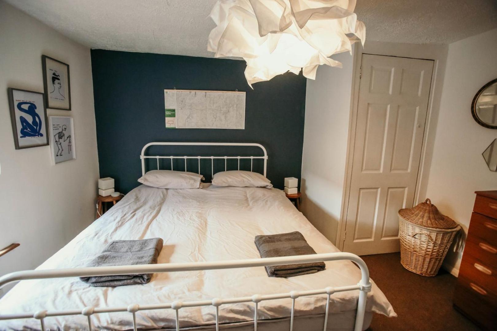 Quirky bohemian Lake District miners cottage- 6 bd