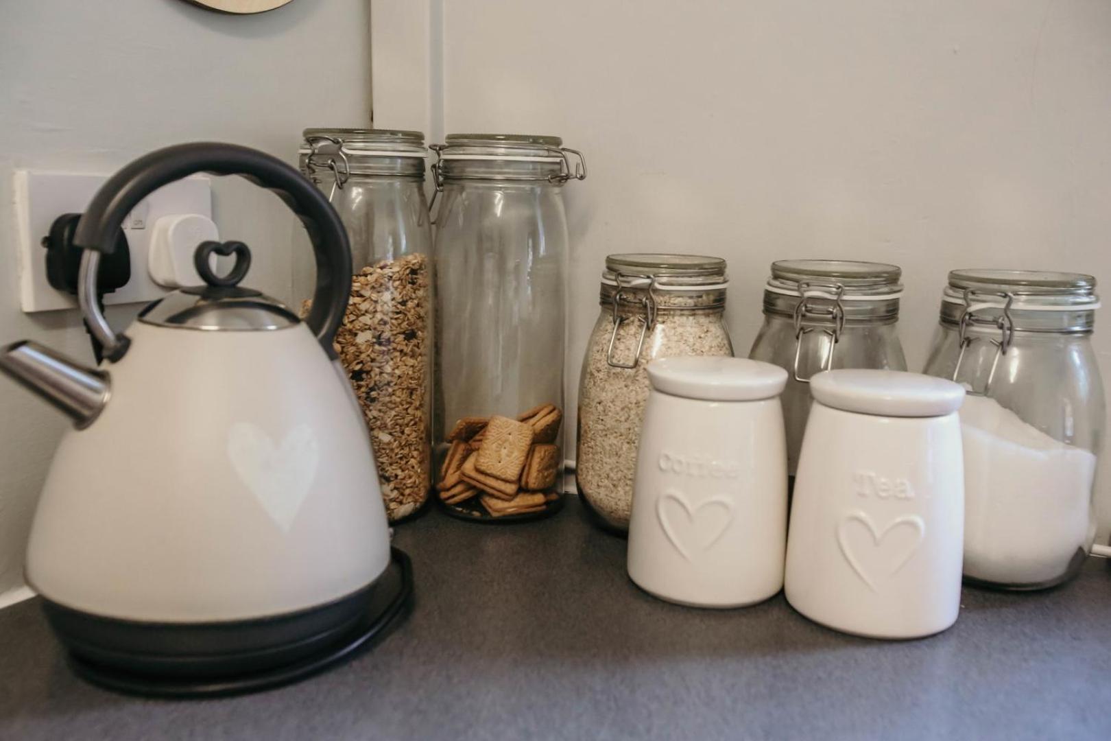 Quirky bohemian Lake District miners cottage- 6 bd