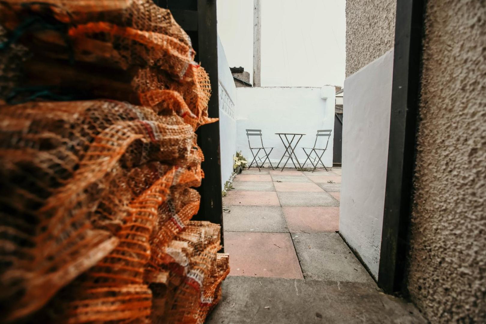 Quirky bohemian Lake District miners cottage- 6 bd