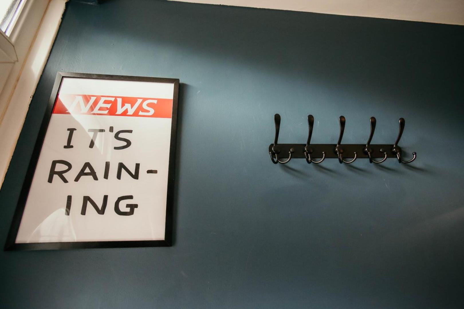 Quirky bohemian Lake District miners cottage- 6 bd