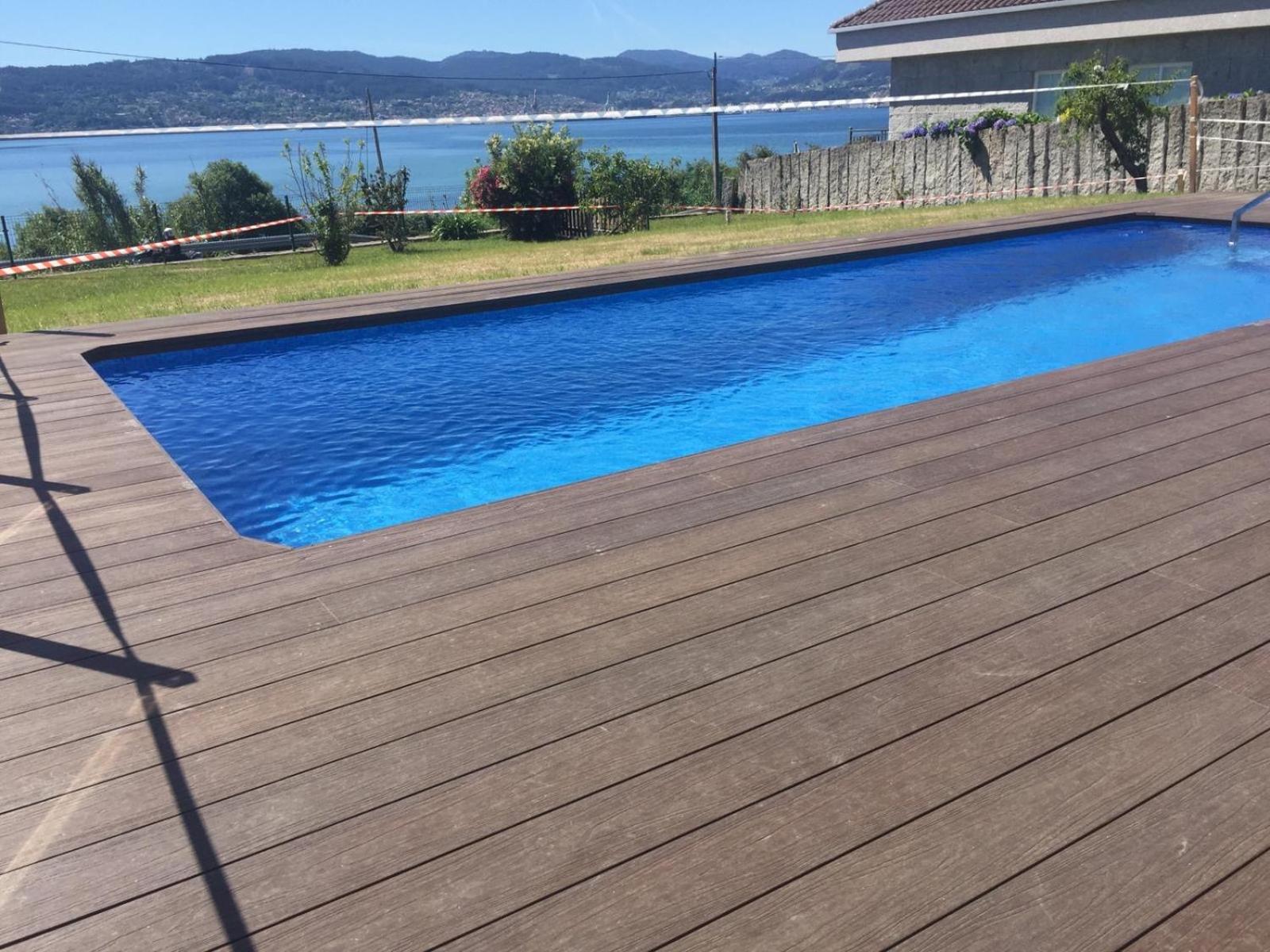 La Veranera, Mar y BBQ