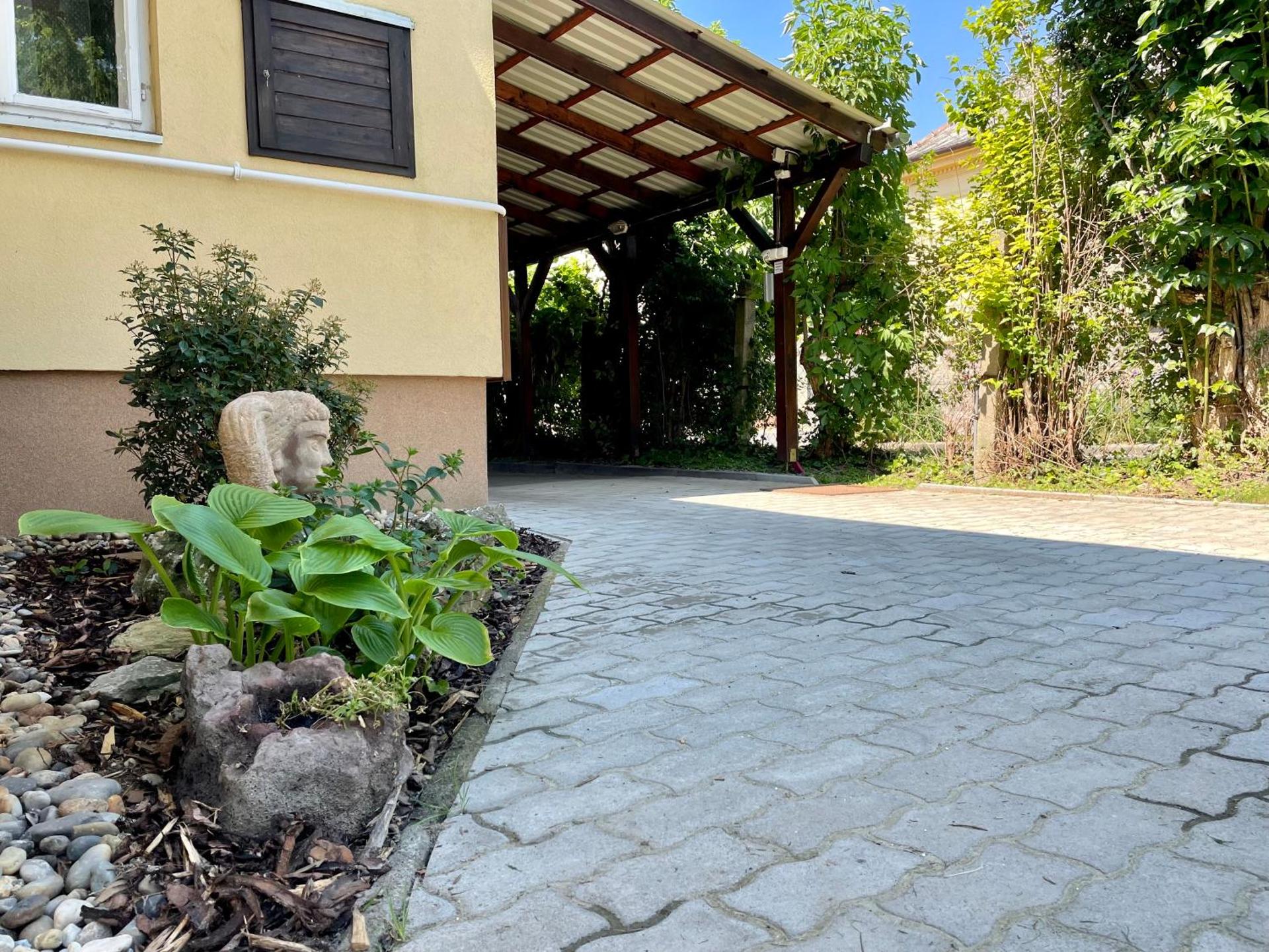 Abigél Vendégház Keszthely