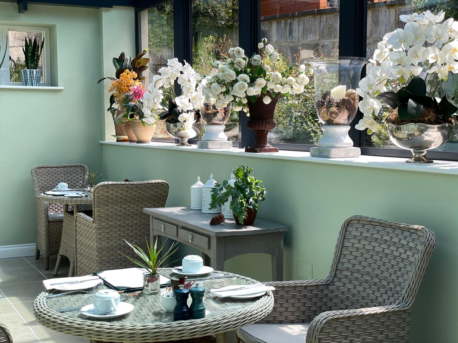 Tyndall Villa Boutique B&B