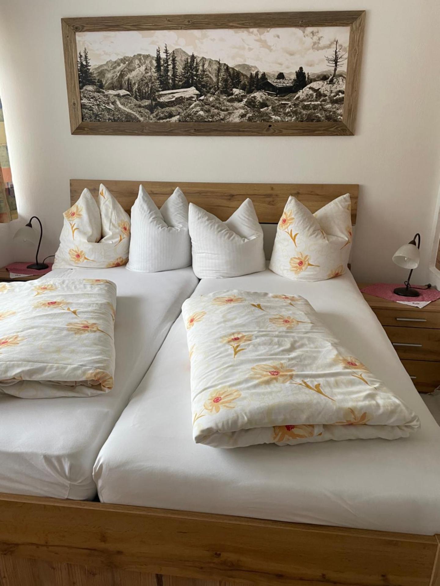 Gästehaus-Pension Bendler