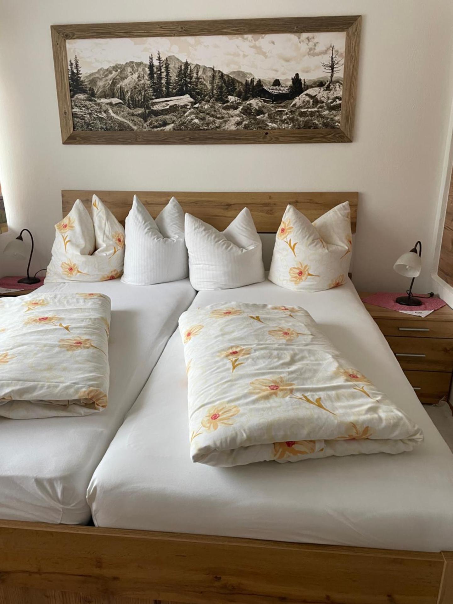 Gästehaus-Pension Bendler