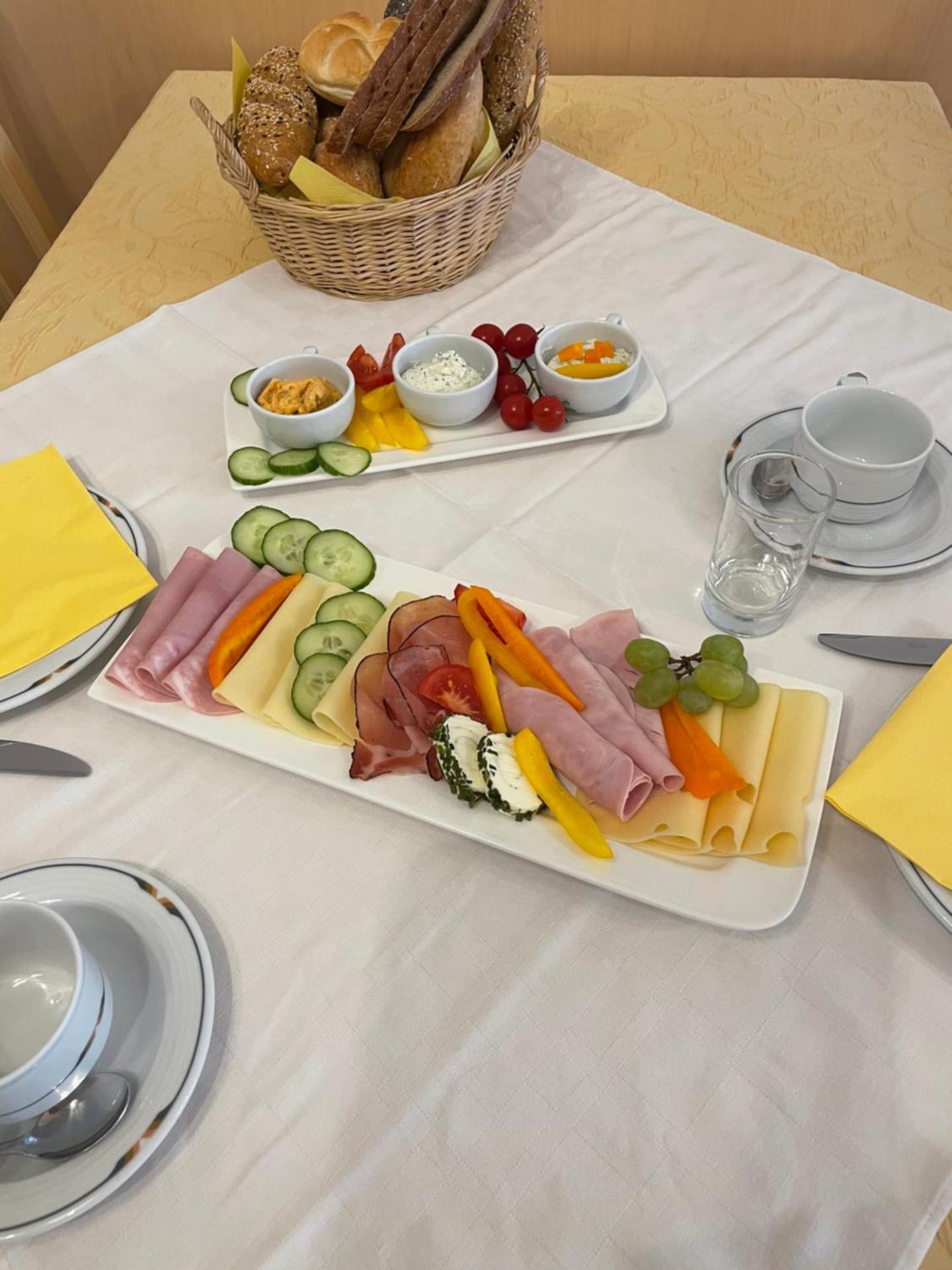 Gästehaus-Pension Bendler