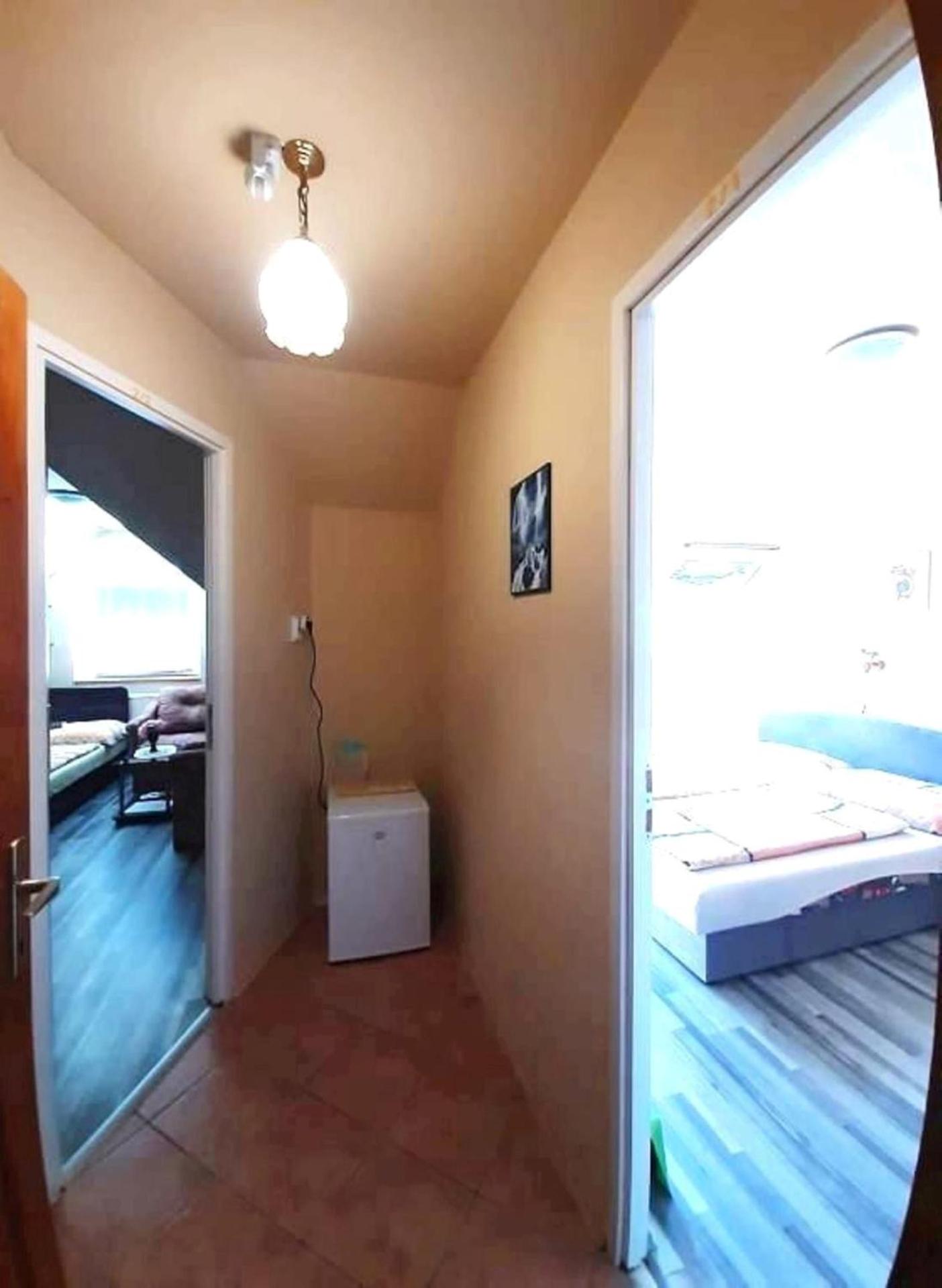 Czakó Vendégház és Nyaralóudvar