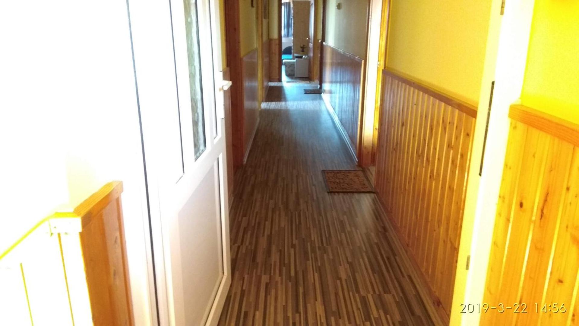 Czakó Vendégház és Nyaralóudvar