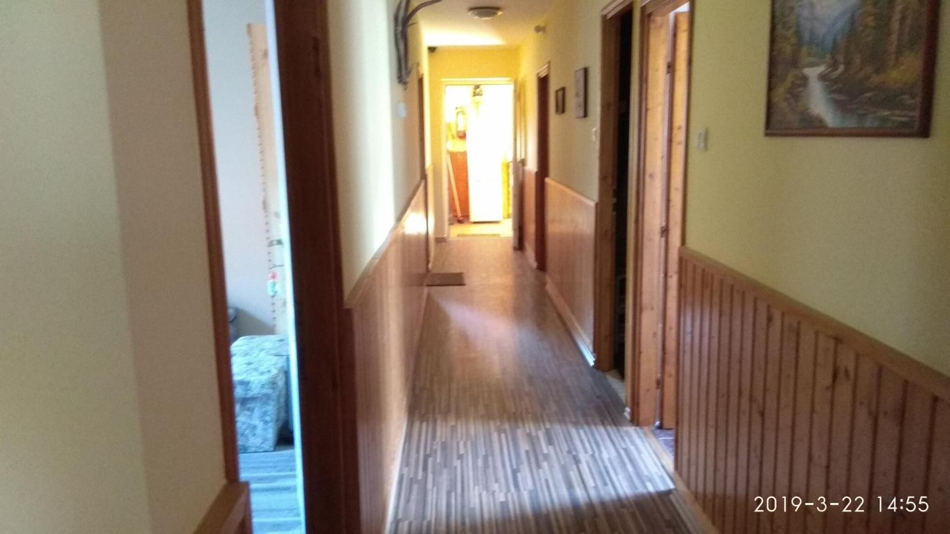 Czakó Vendégház és Nyaralóudvar