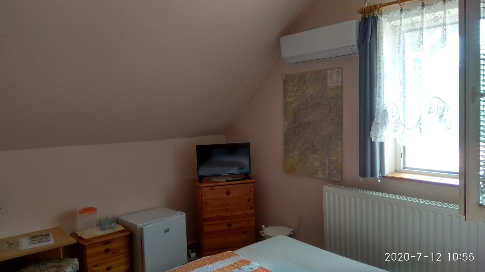 Czakó Vendégház és Nyaralóudvar