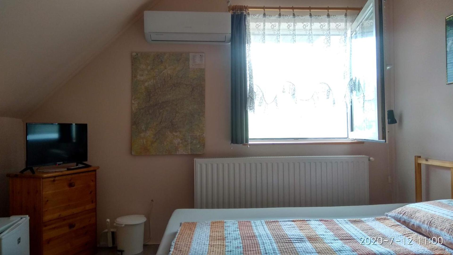 Czakó Vendégház és Nyaralóudvar