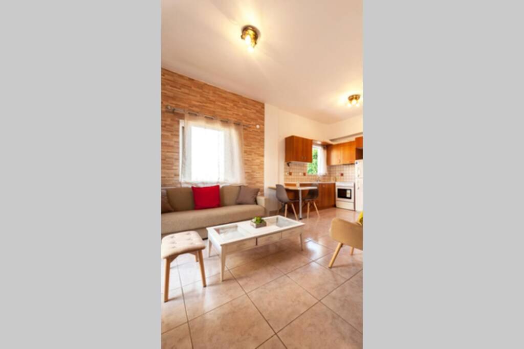 jenny's flat near the sea