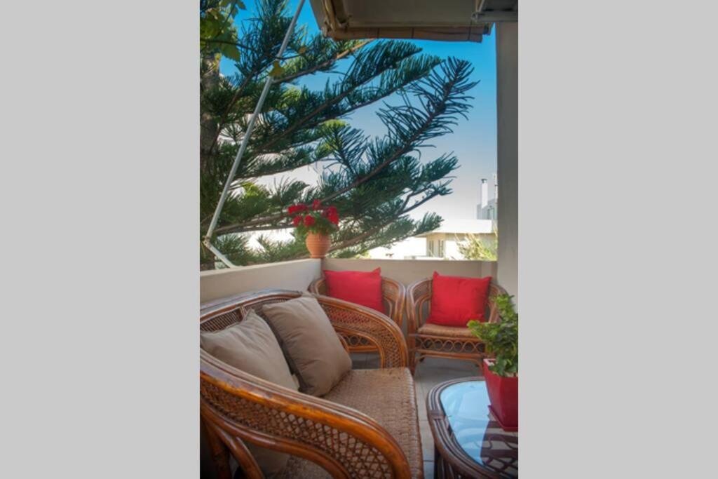 jenny's flat near the sea