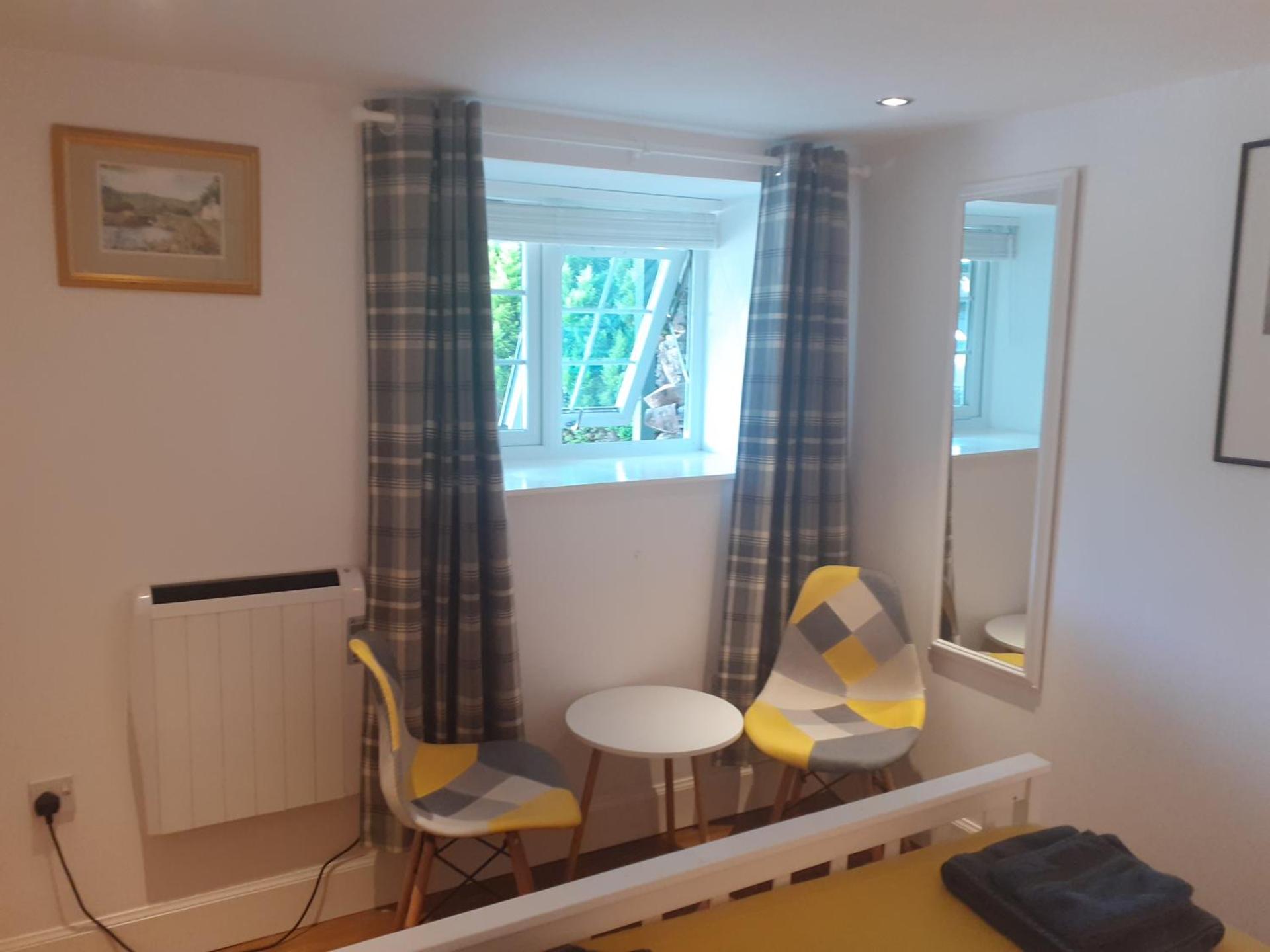 THE BOTHY SUITE BY TEMPLE WOOD