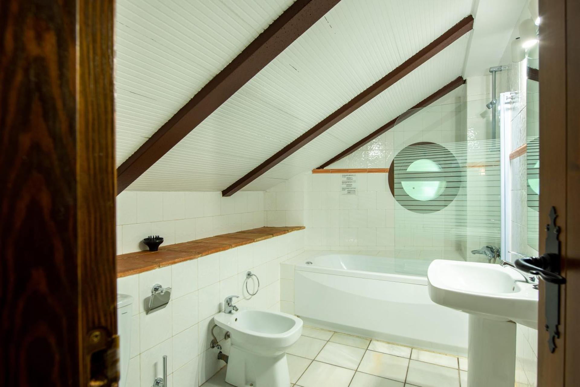 Alojamiento Rural Molino Del Puente