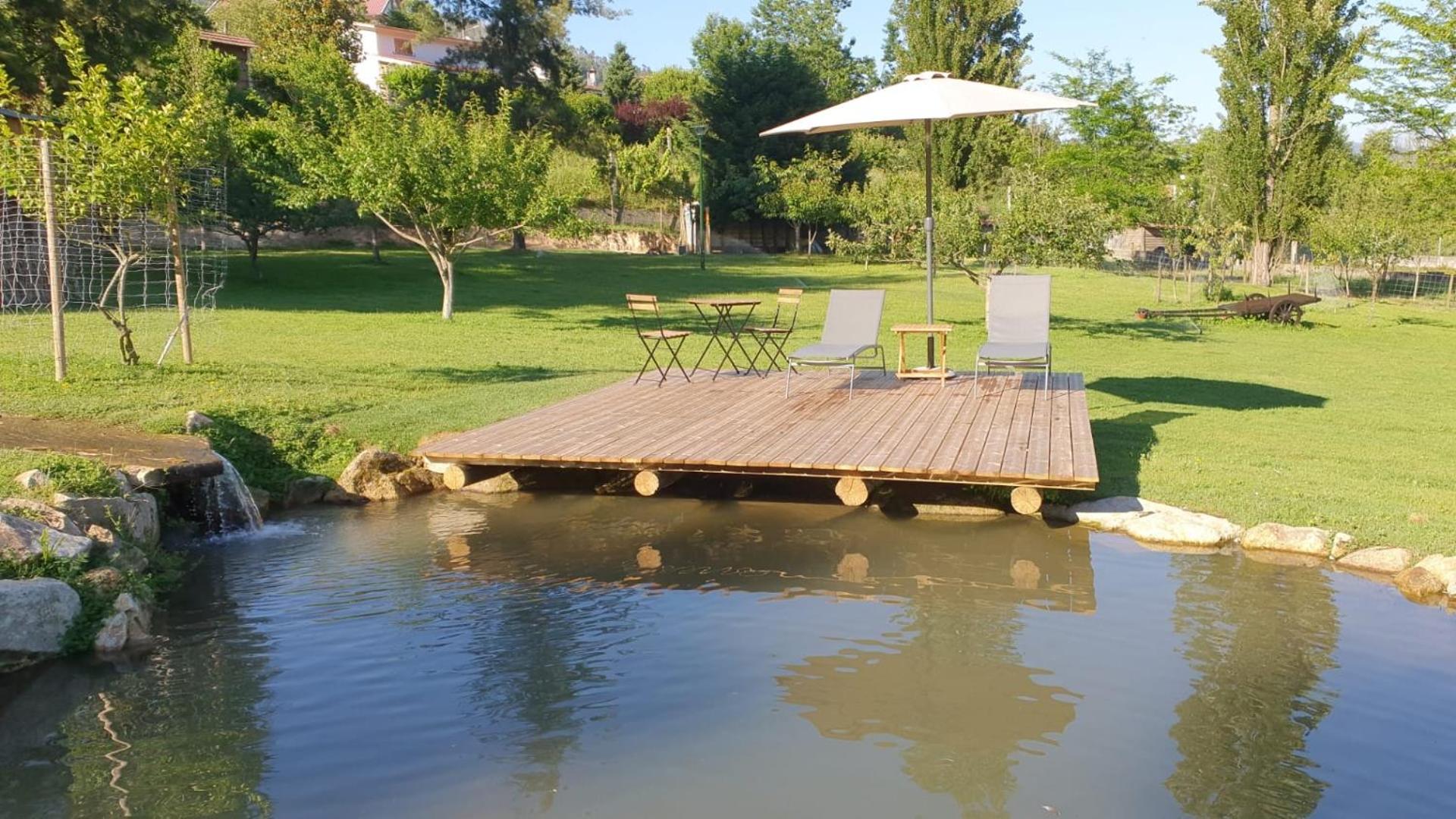 Quinta da Vinha do Souto