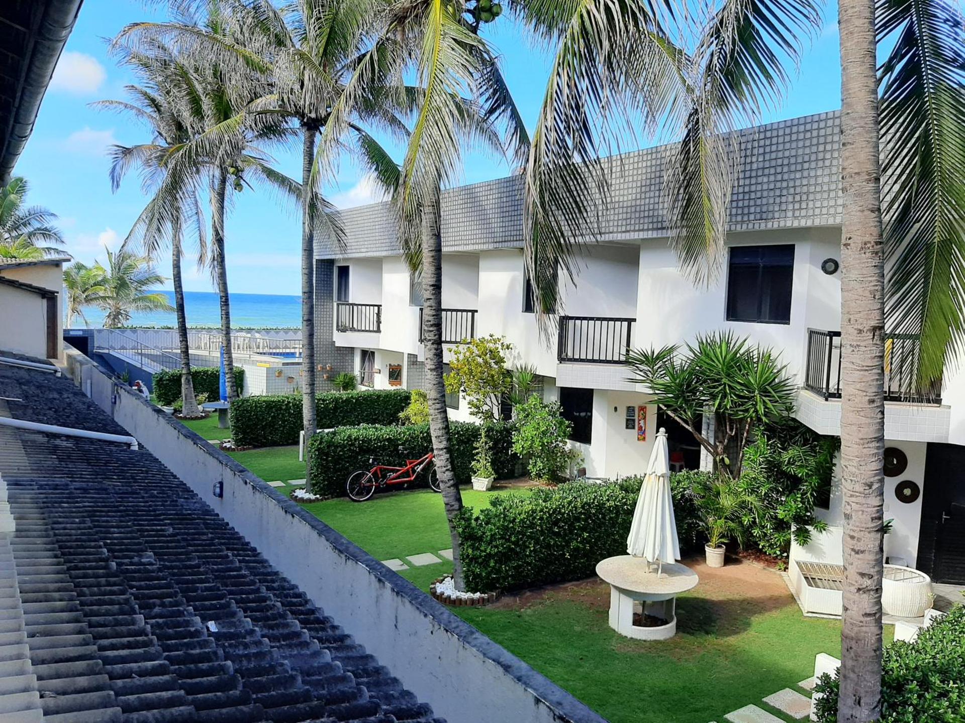 View (from property/room)