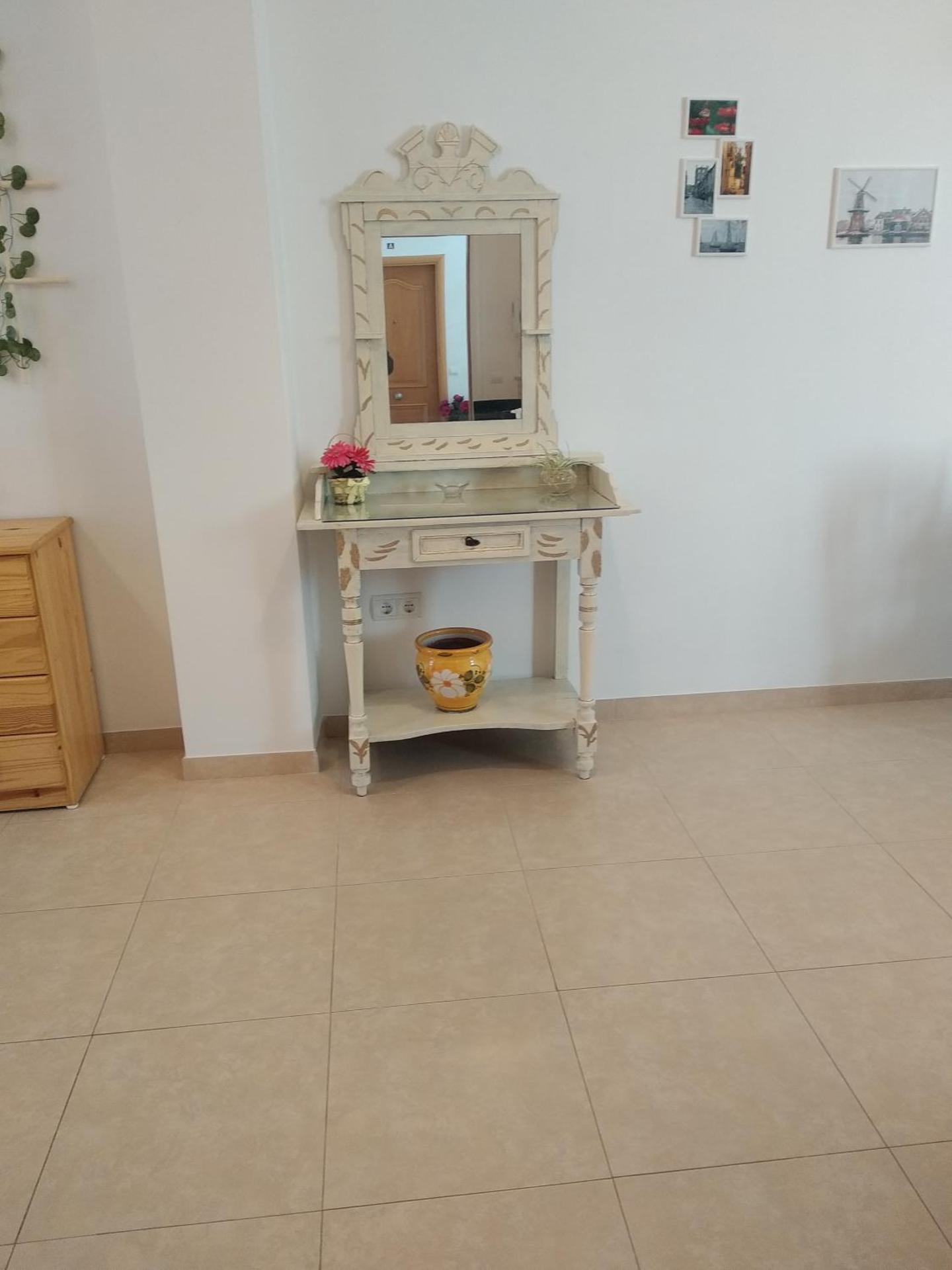 Apartamento Grande Centrico