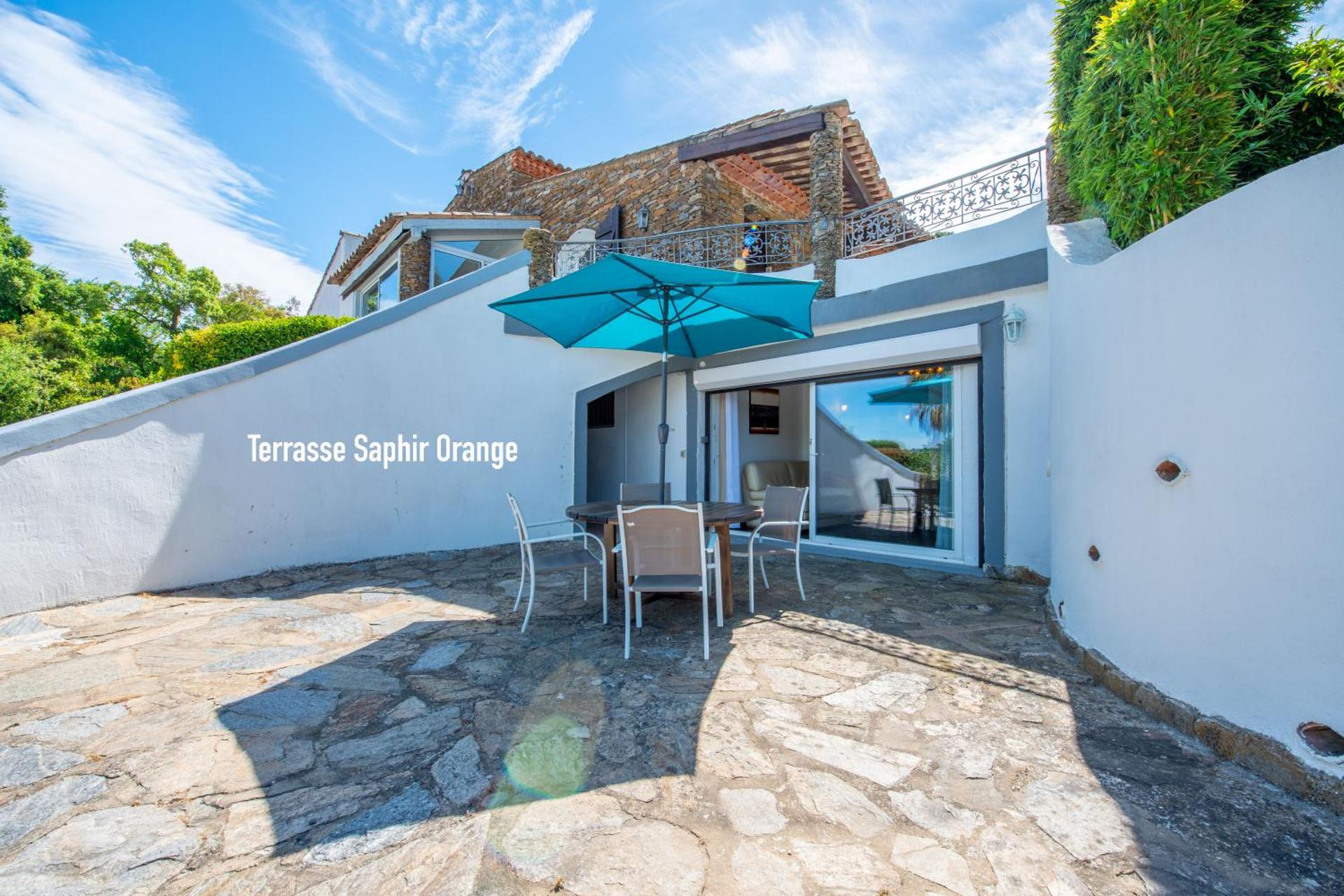 Le Joyau du Golfe de St Tropez