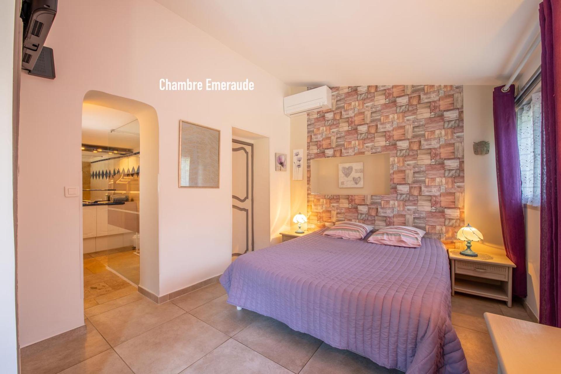 Le Joyau du Golfe de St Tropez