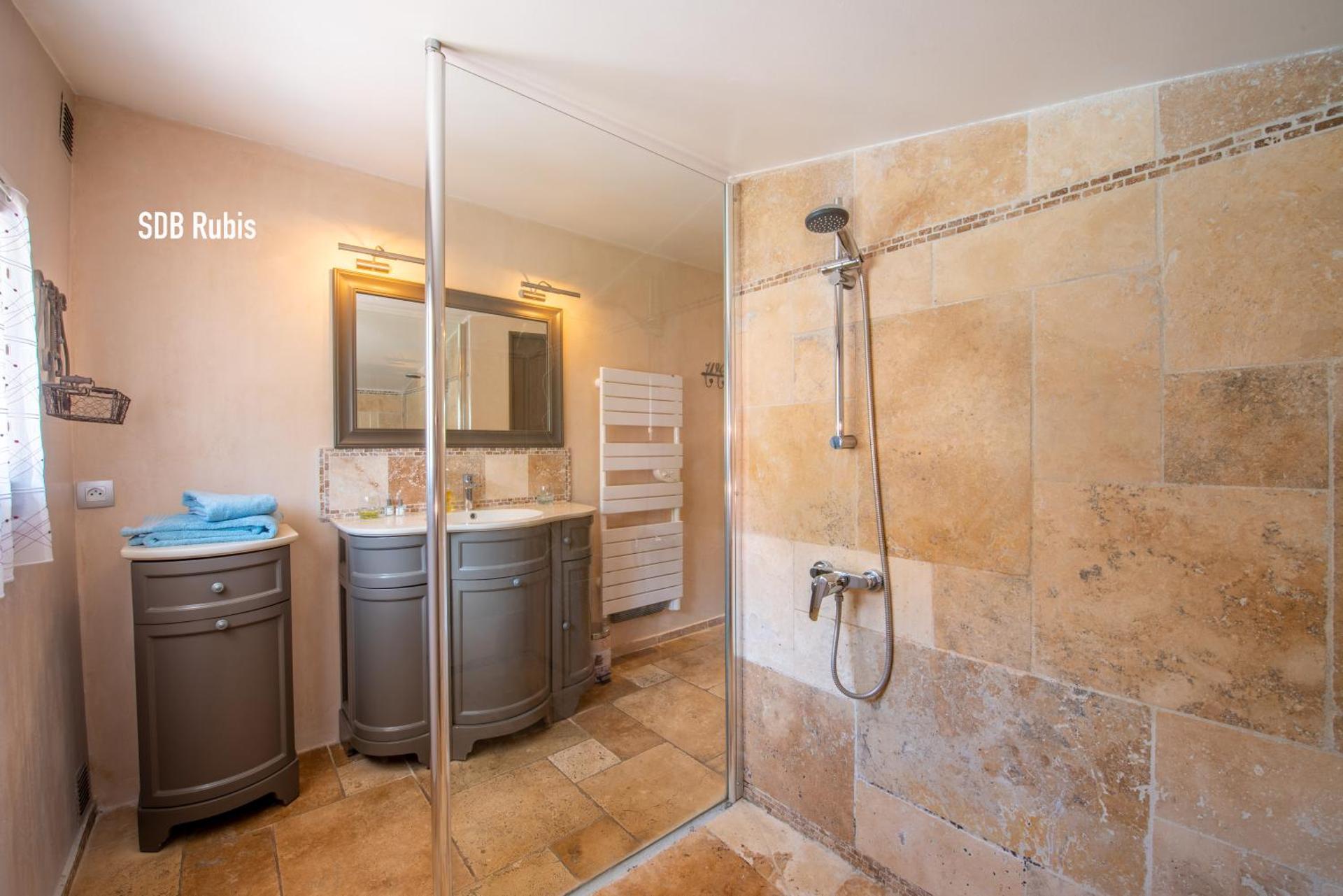 Le Joyau du Golfe de St Tropez