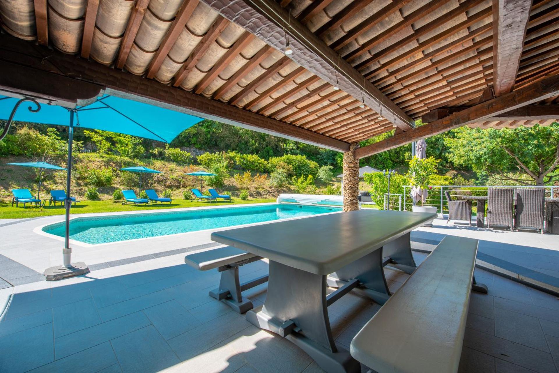 Le Joyau du Golfe de St Tropez