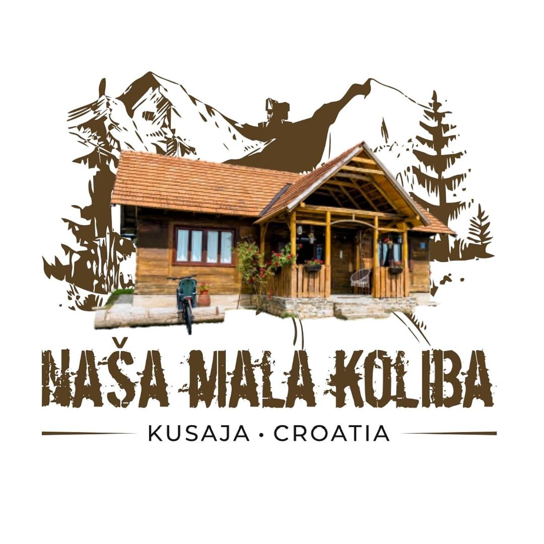 Naša mala koliba