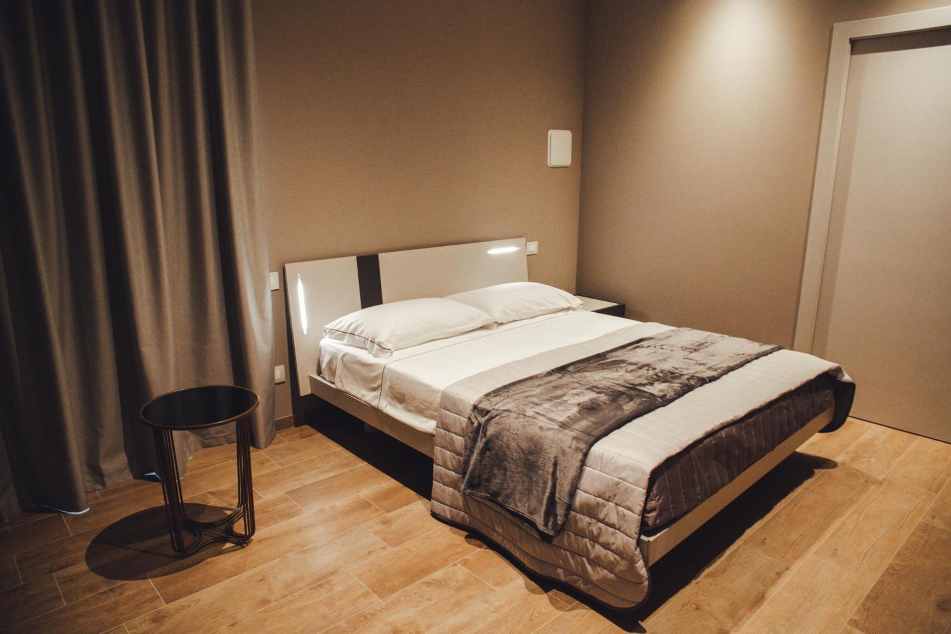 L’infinito residence