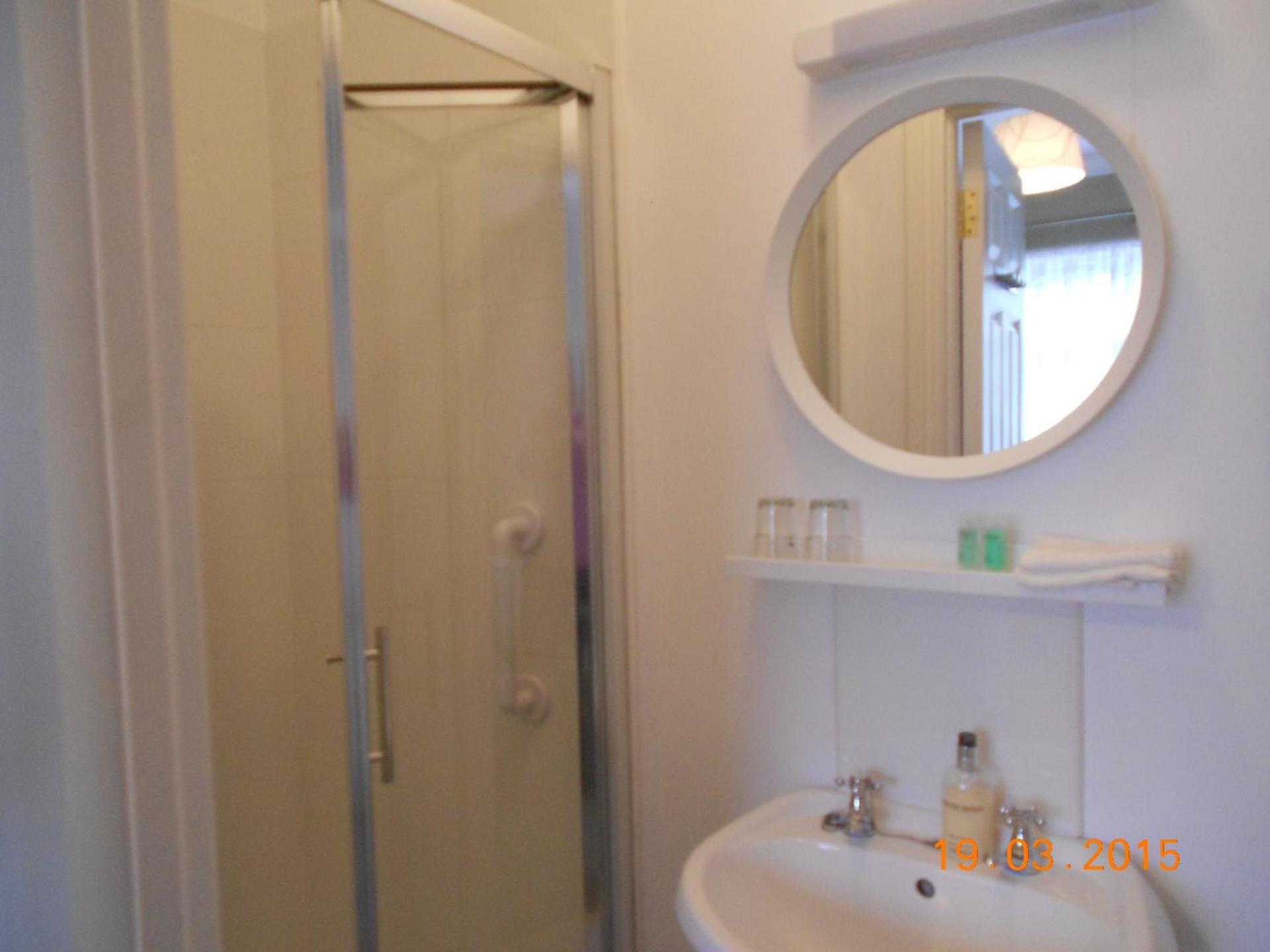 The Yellow House B&B