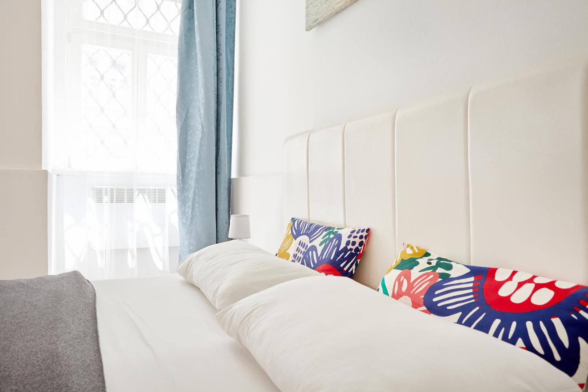 Prague friendly apartments in Prague