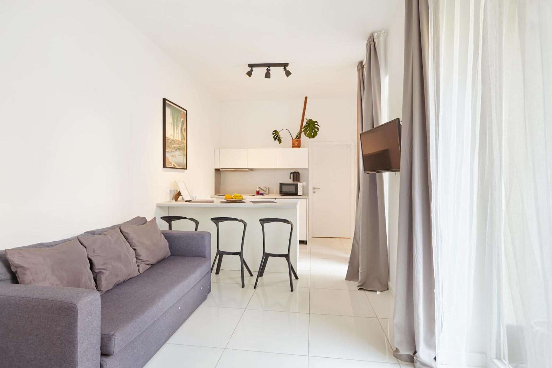 Prague friendly apartments in Prague