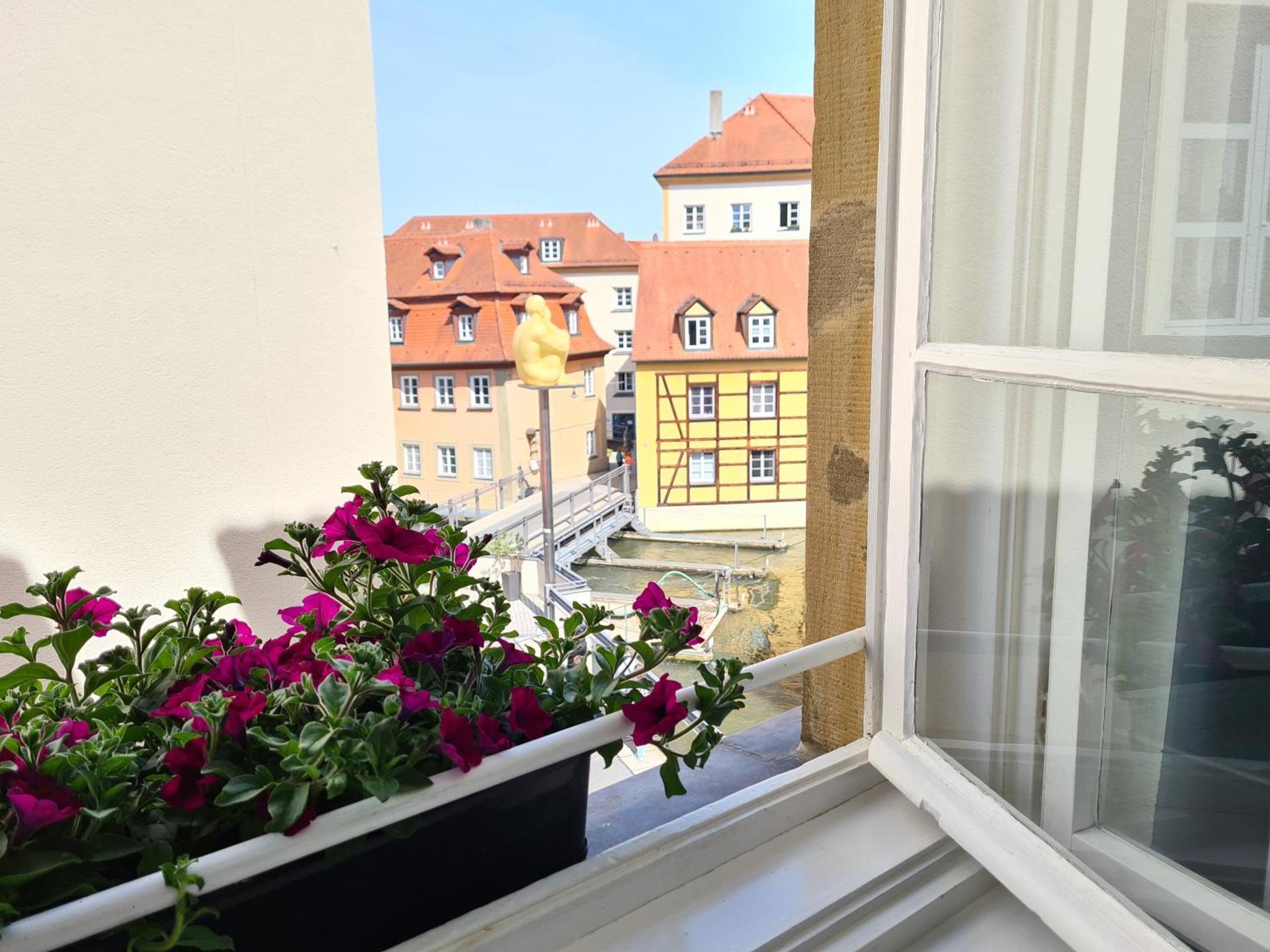 Altstadthotel Molitor