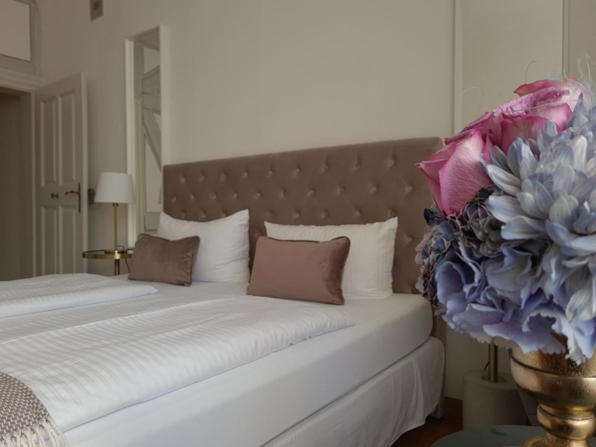 Altstadthotel Molitor