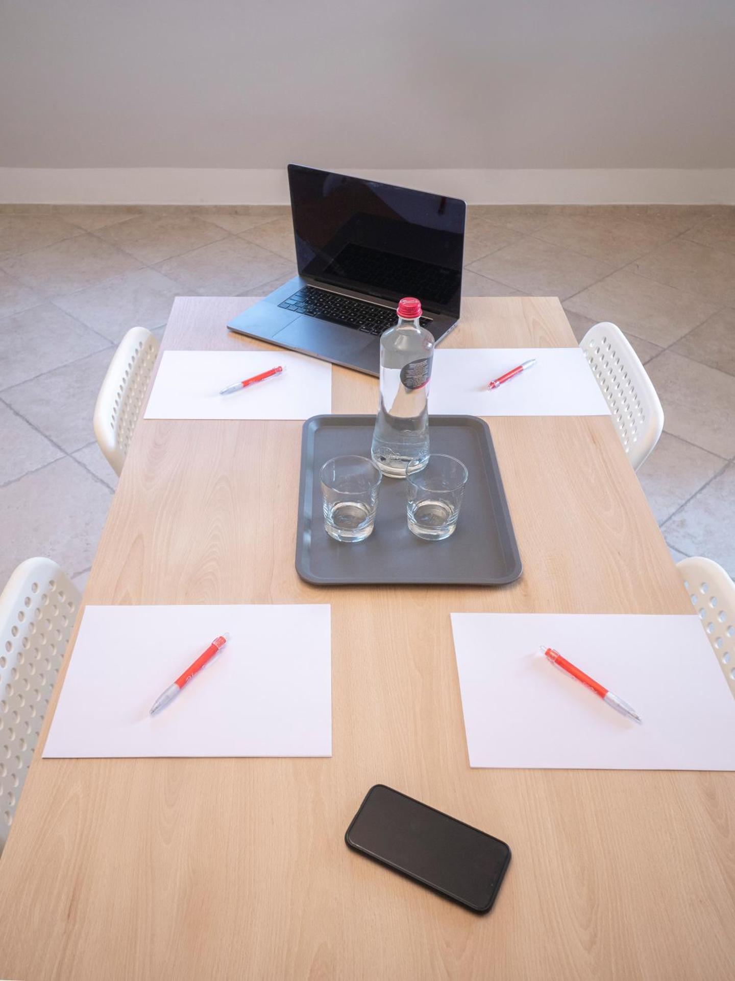 Meeting/conference room