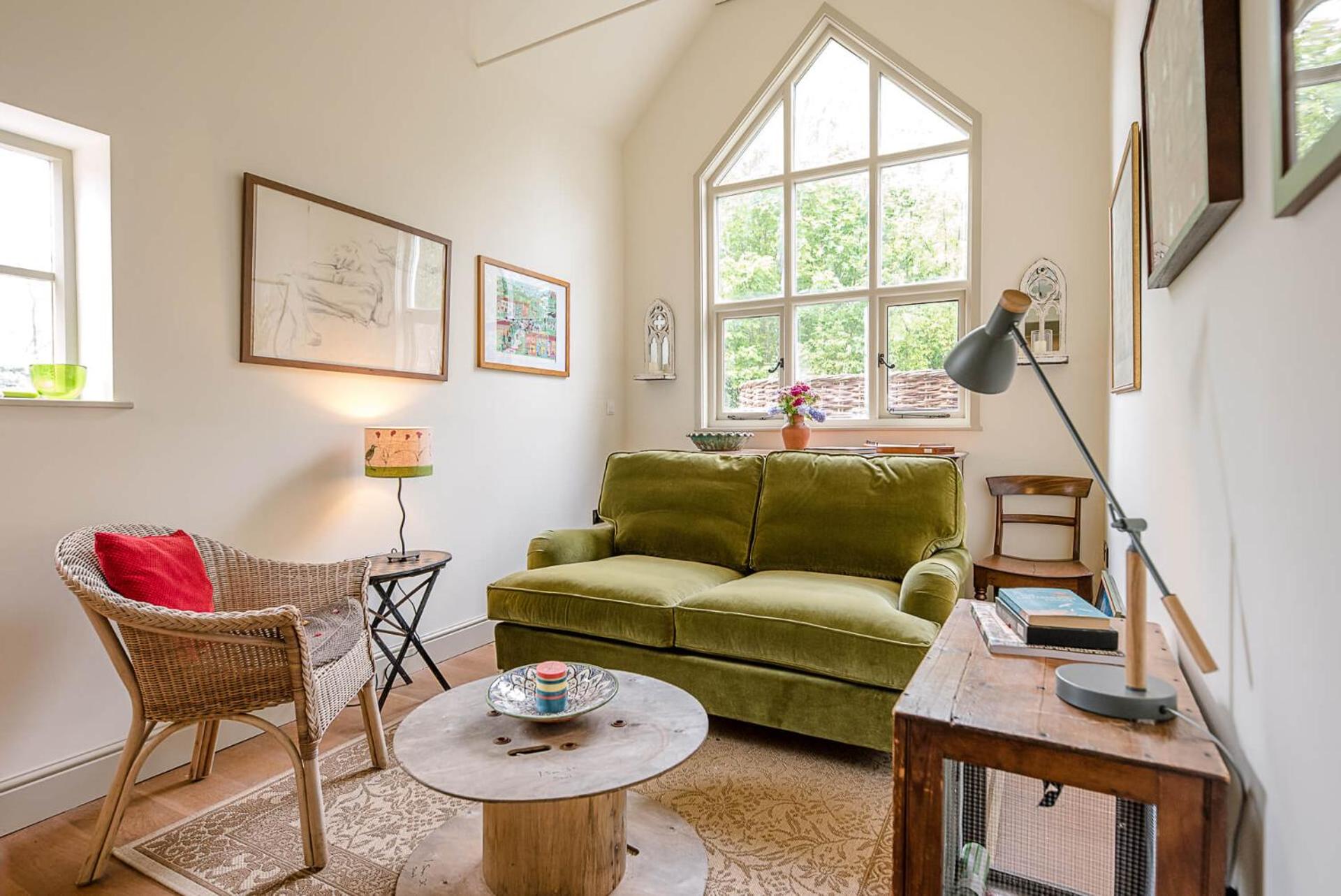 The Wash House, Middleton